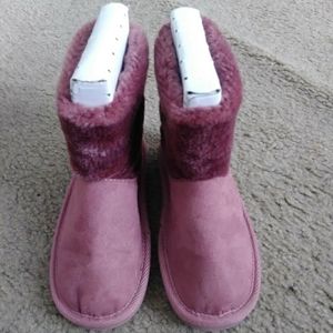 DISNEY PRINCESS BOOTS